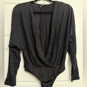 Sparkly Dynamite Bodysuit